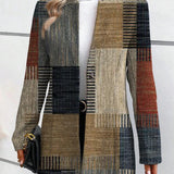 Jill | Blazer Elegant și Stilat