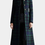 Dolores | Laiko Overený Elegant Plaid