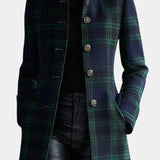 Dolores | Laiko Overený Elegant Plaid