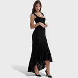 Eduarda | Siluetă Romantică Rochie