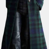 Dolores | Laiko Overený Elegant Plaid