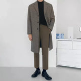 Laurent™ | Palton Sherlocko