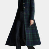 Dolores | Laiko Overený Elegant Plaid