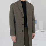 Laurent™ | Palton Sherlocko