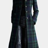 Dolores | Laiko Overený Elegant Plaid