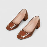 LIVANA | Pantofi Loaferi Confortabili
