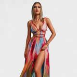 Karina | Rochie Elegantă și Rece