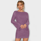 Constanța | Rochie strălucitoare