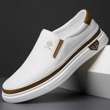 Lukas | Pantofi eleganți pentru confortul zilnic