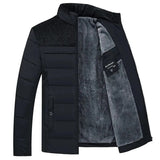 VICTOR IZOLATĂ JACKET TEHNICĂ | ÎMBRĂCĂMINTE ÎMPOTRIVA VÂNTULUI, CĂLDUROASĂ ȘI FIABILĂ