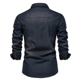 Kilian™ | Denim de înaltă calitate și cămăși din bumbac