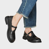 Alexandra | Pantofi din piele eleganți