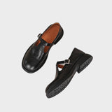 Alexandra | Pantofi din piele eleganți