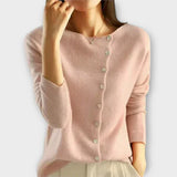 Paula | Cardigan Călduros