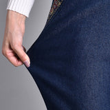 Elena | Pantaloni eleganți și elastici pentru purtare zilnică