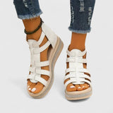 KENDALL | SANDALE ORTOPEDICE CU STRASS