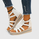 KENDALL | SANDALE ORTOPEDICE CU STRASS