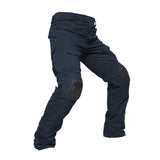 Jakub | Pantaloni tactici cu protecții pentru genunchi