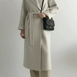 Mimmi | – Palton elegant cu design atemporal