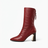 Orla - Pantofi eleganți cu toc ascuțit
