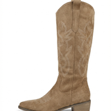 Firza – Botine pentru drumurile vestice