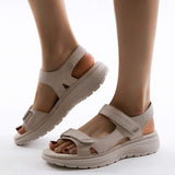 SUSANNA | Sandale Ortopedice Ultra Confortabile