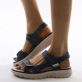 SUSANNA | Sandale Ortopedice Ultra Confortabile