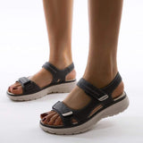 SUSANNA | Sandale Ortopedice Ultra Confortabile